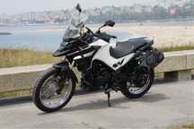 Sym NH-T 125cc 2021