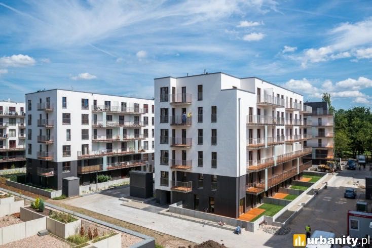 Wynajmę pokój jednoosobowy, ulica Slężna, Osiedle Centauris