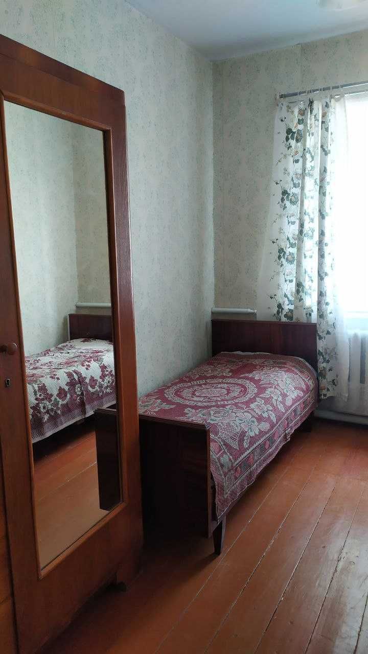 ТЕРМІНОВА ОРЕНДА частини будинку в р-ні Казбета!