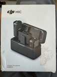 DJI Mic Transmitter nowe