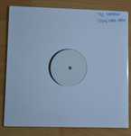 Dj Shadow  Stem / Long Stem  Vinyl
