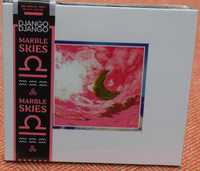 DJango DJango Marble Skies CD Nowa w folii