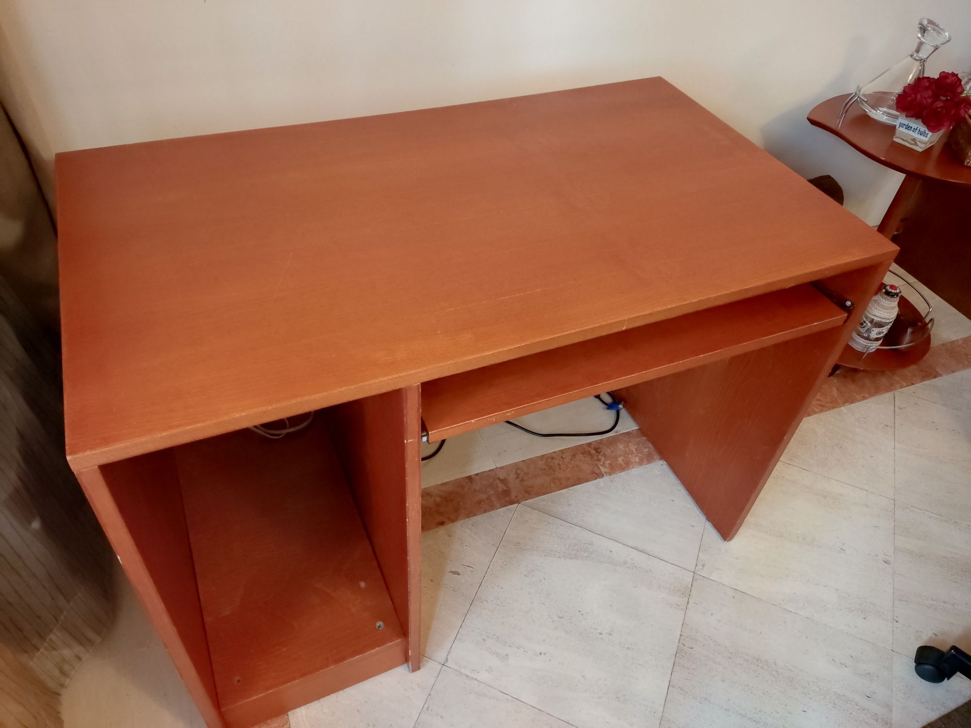 Mesa de escritório