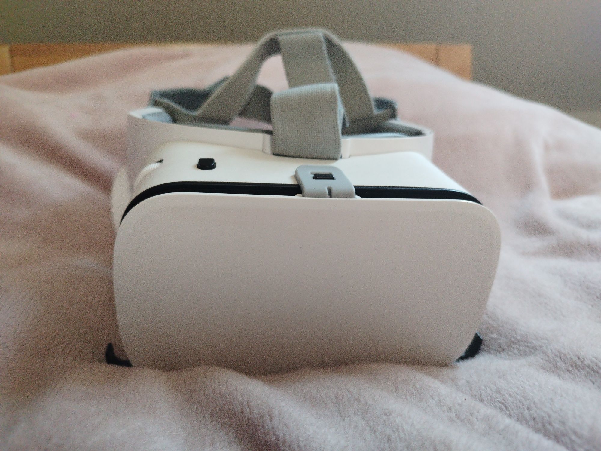 Google vr webski
