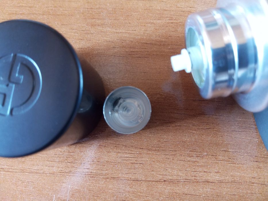 Giorgio Armani Parfum 125ml