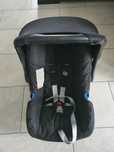 fotelik  britax 0-13 kg.
