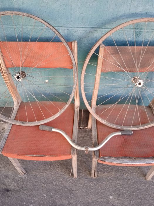 Продам запчастини до велосипеда.