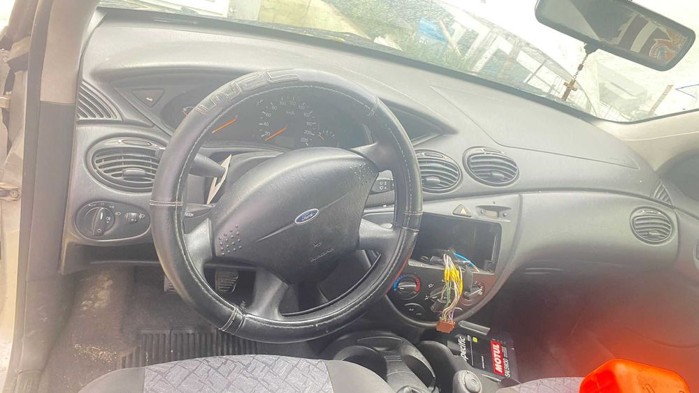 Carro para pecas