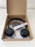 Навушники Гарнітура Lenovo Pro Wired Stereo VOIP Headset Black