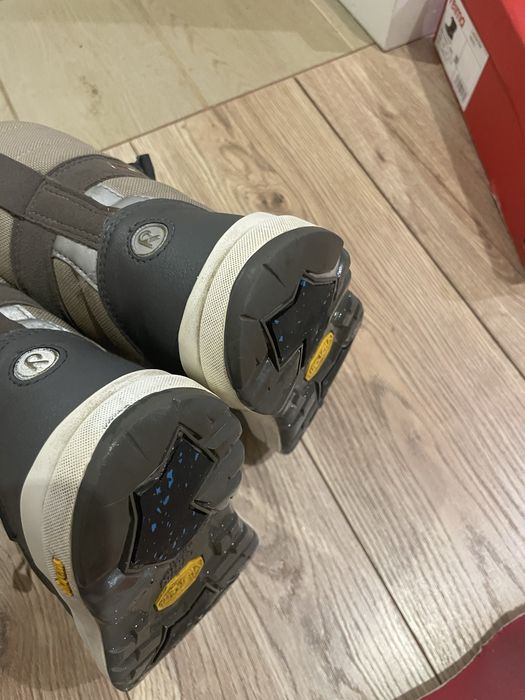 Reima зимові сапожки, 29.