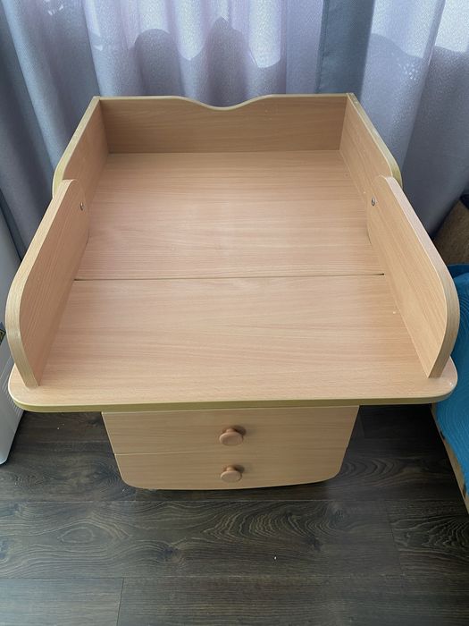 Комод  пеленатор