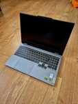 Laptop Do Gier. Lenovo LOQ 15ARP9. Ryzen 7 7435HS + RTX 4050. Polecam.