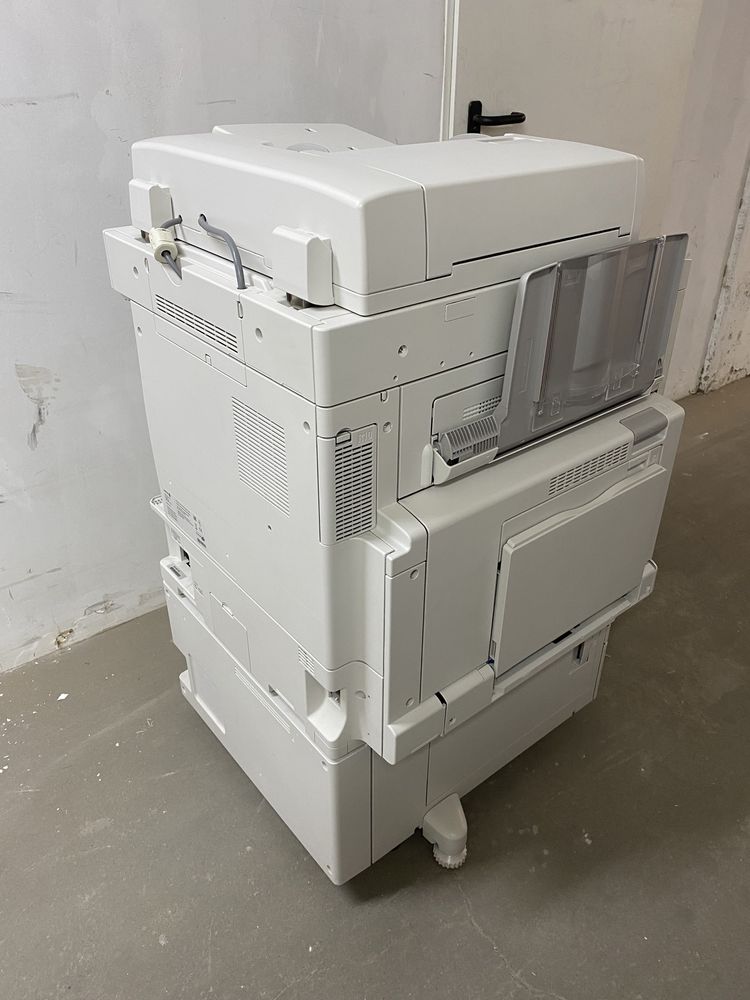 Urządzenie wielofunkcyjne Xerox Altalink C8070, bdb stan