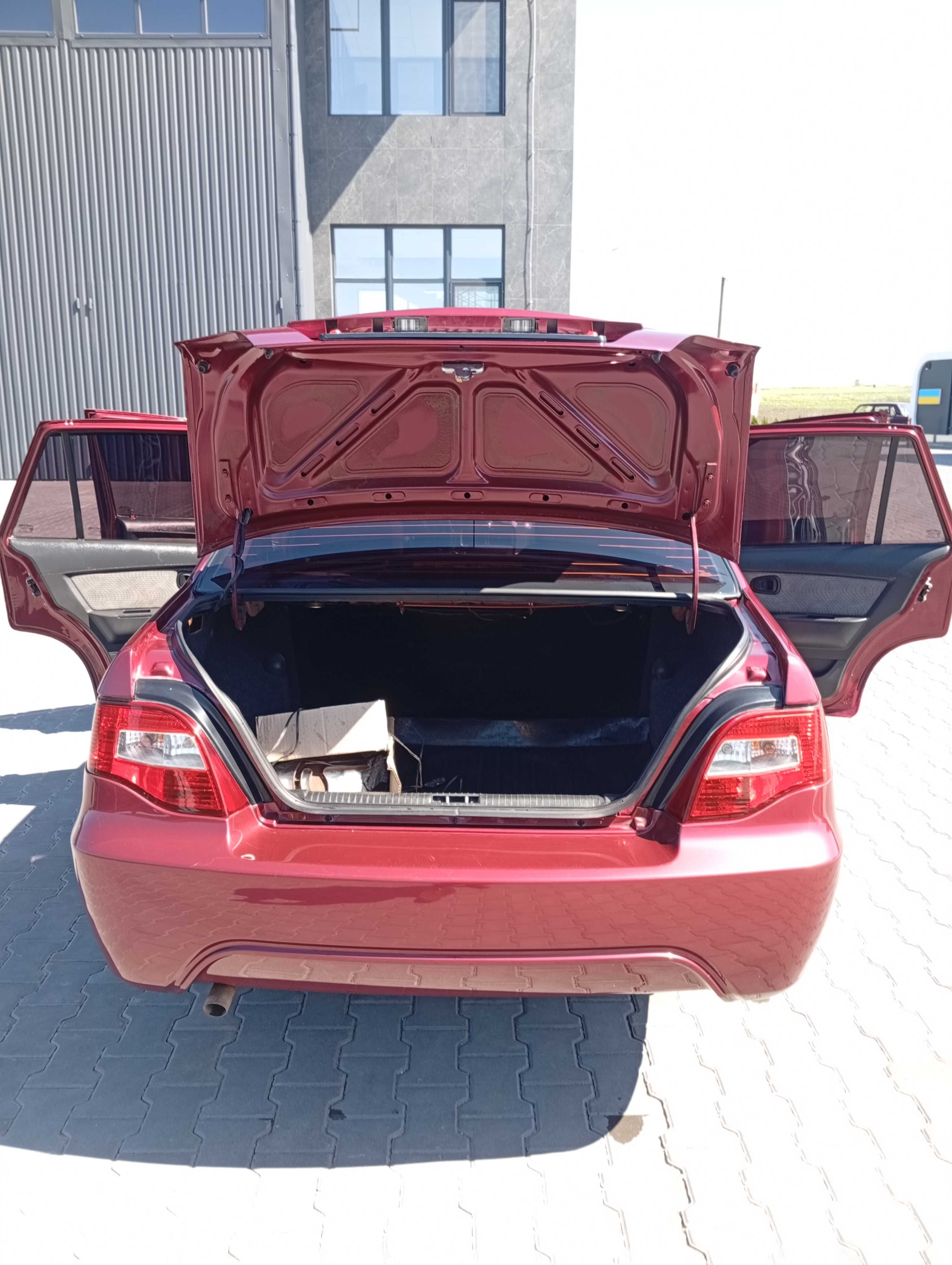 Продам Daewoo NEXIA