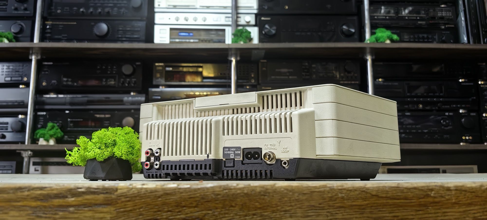 Радіоприймач Bose AWR 1-2
