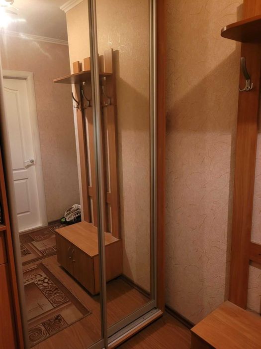 Продам уютную 1-к.квартиру, ул. Авраменко, р-н Амстора