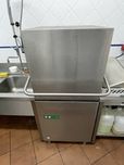 Maquina lavar industrial