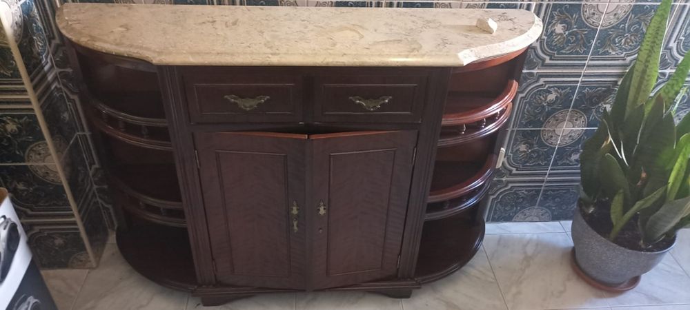 Sapateira - Ler descrição