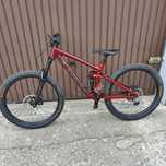 Trek remedy 7 2022  M bdb stanie (dartmoor, ns bikes, marin,trek,endur