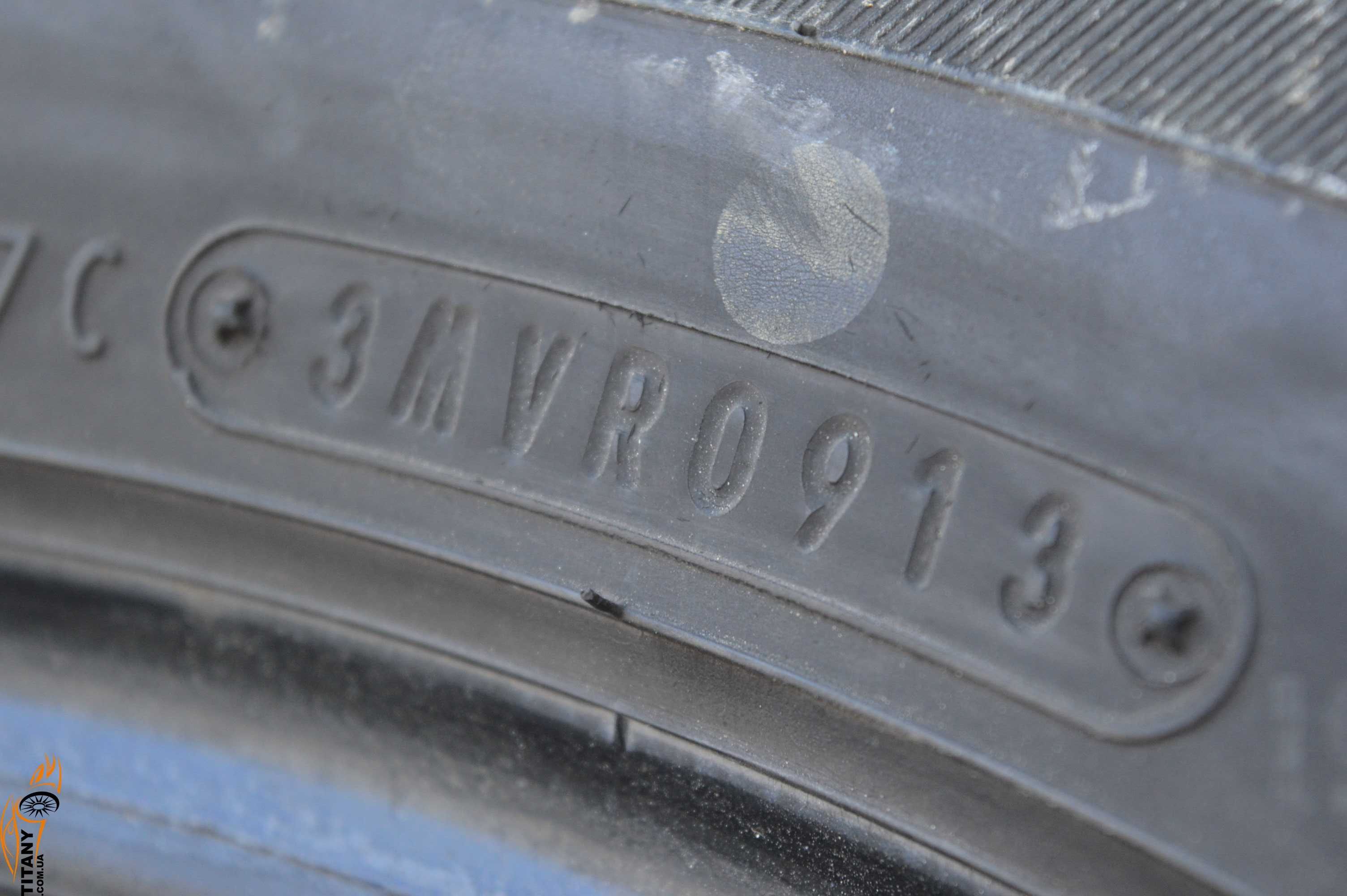 235\55\R18 Dunlop Sp Sport 270 літо шни гума резина літні колеса