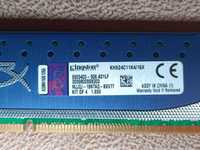 Kingston HyperX Genesis DDR3 4Gb 2400