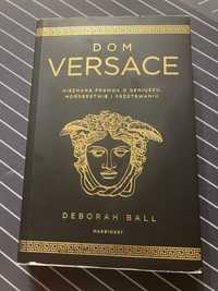 Dom Versace. Deborah Ball