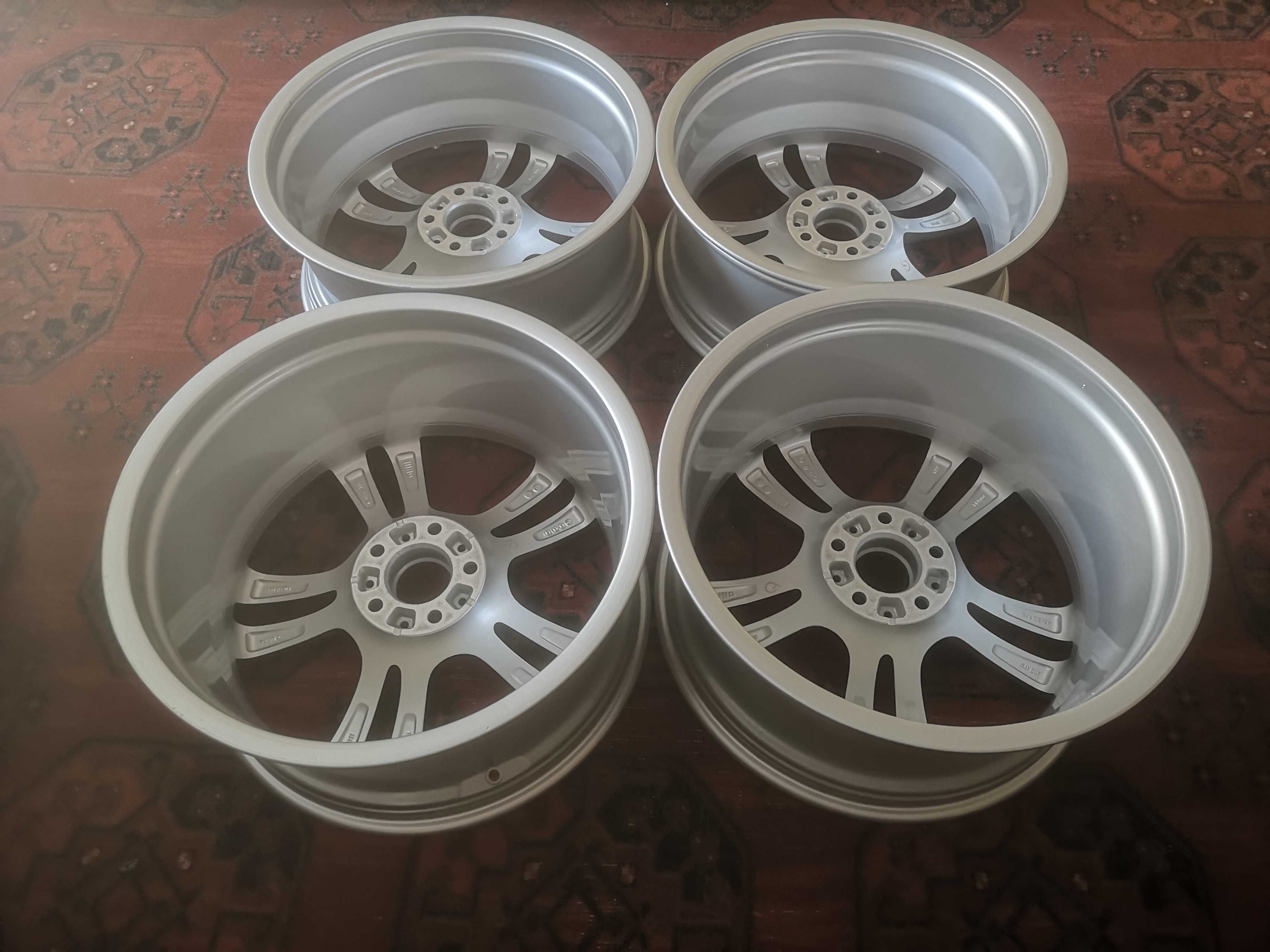 Jantes 20 bmw style 303m