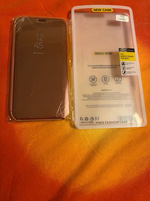 Capa para iPhone 11 Pro