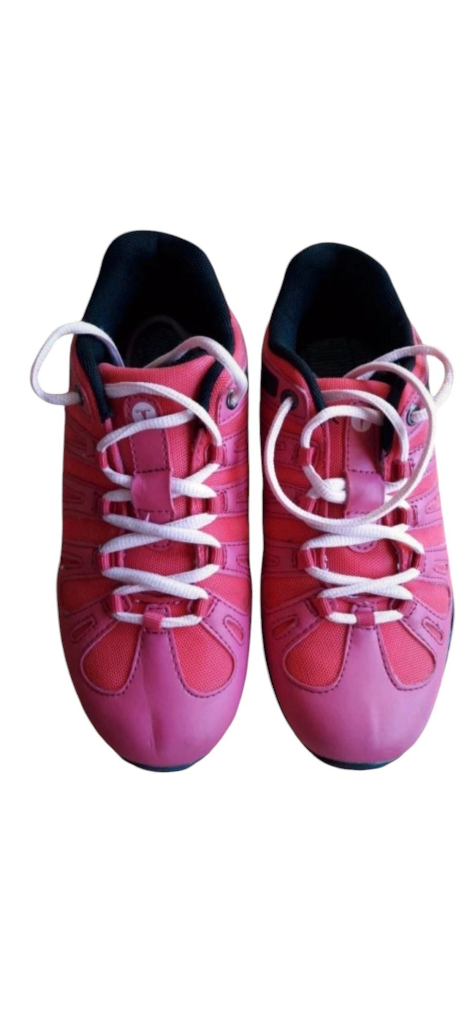 Tenis Rosa Telent Tam 38