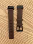 Skórzany pasek do zegarka GARMIN Fenix/epix- 47mm QuickFit 22mm