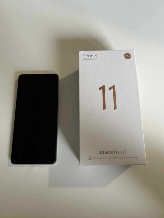 Xiaomi 11T 8/128GB