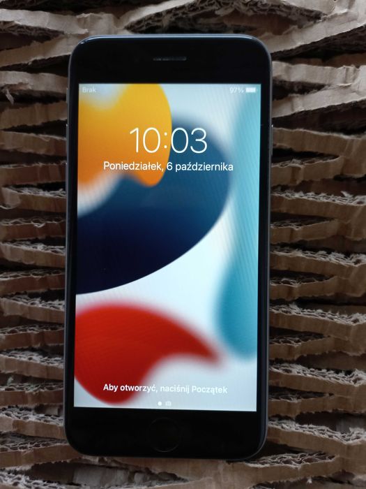 Apple Iphone 6s 64 GB;