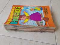 Revista Heidi 1 a 45