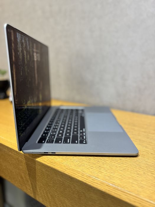 Open Box MacBook Air 15’ 2025 M4 24/512Gb Light Blue (MC7D4)