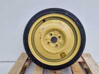 Mazda 3 II BL KOŁO DOJAZDOWE Dojazdówka 115/70 R15 4x114.3 M2815X4T