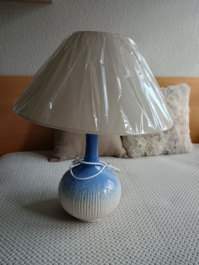 Abażur do lampy stołowej / nocnej (home&you)