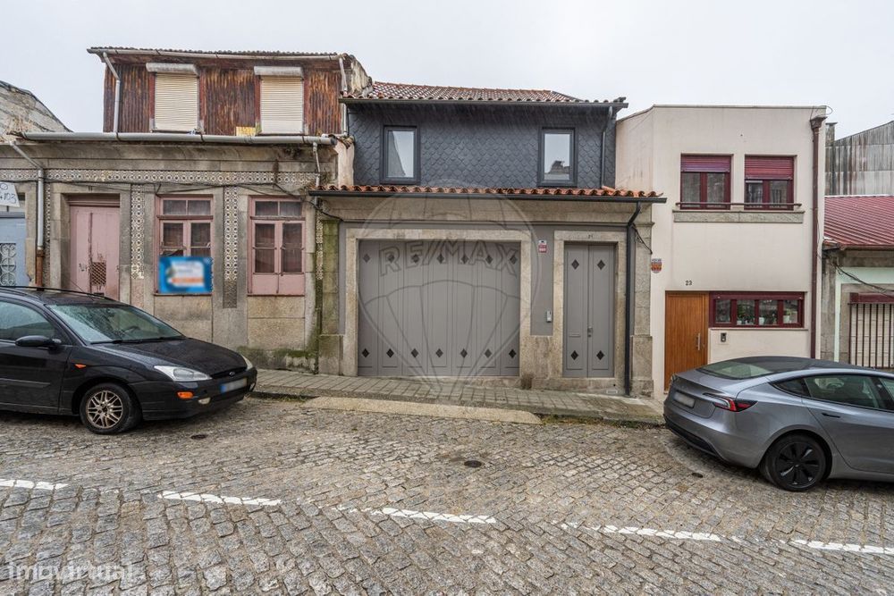 Moradia T3 para venda