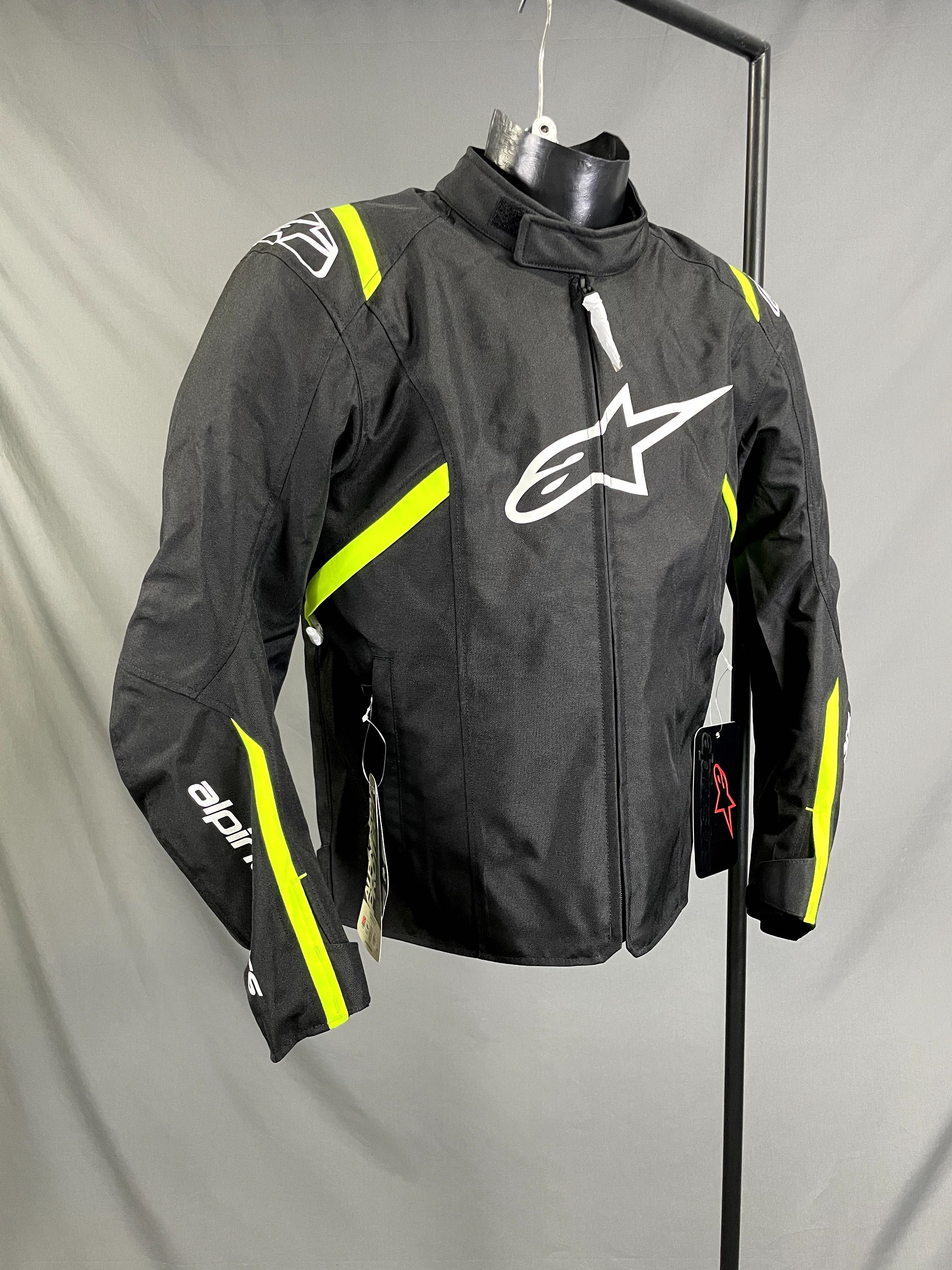 Мотокуртка Alpinestars, Dainese, RST T-SPS v2 WP New
