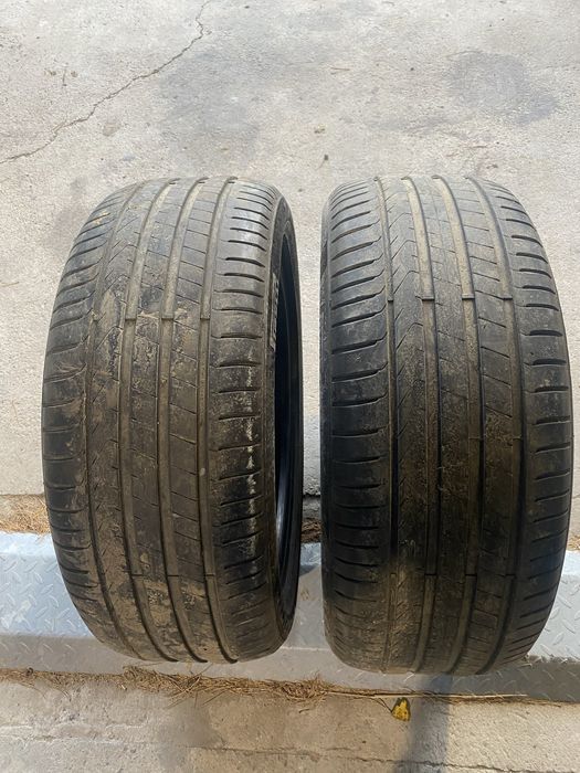 Opony letnie pirelli scorpion 255 45 R19