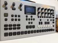 Elektron Analog Four MK II