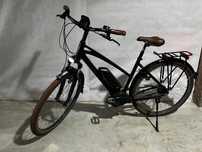 Rower elektryczny reise muller cruiser mixte