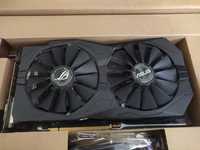 Видеокарта rx 570