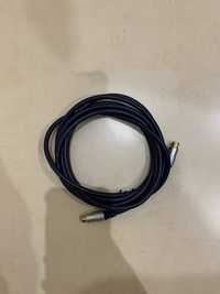 Продам кабель удлинитель S-Video, 3 и 5 метров