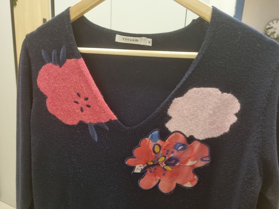 Sukienka Tatuum rozmiar 38