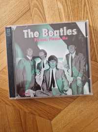 The Beatles Please, Please Me Płyta CD