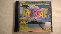 Płyta CD "Original Jamaican Reggae, vol. 1"
