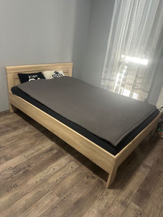 Materac sypialniany 140 x 200 , Tanio