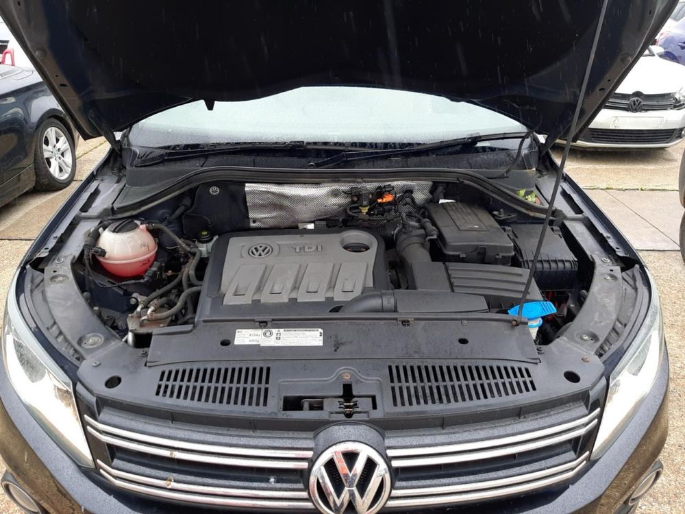 Розборка Tiguan LC9X 5N0 шрот тігуан тигуаг запчастини