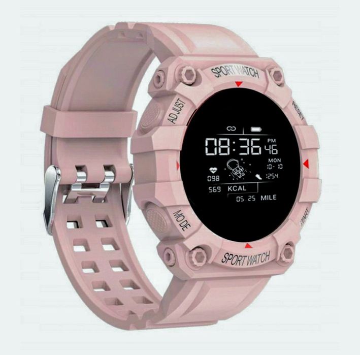 Zegarek Smartwatch