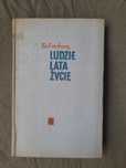 Ludzie, lata, życie Ilia Erenburg 1961r